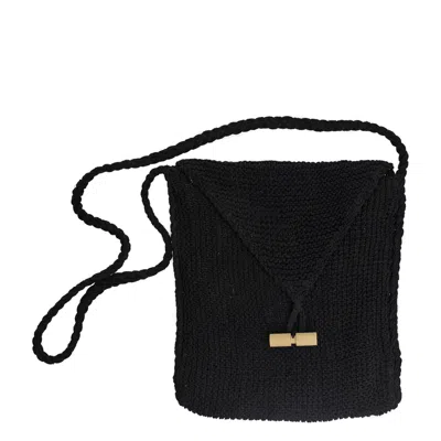 Visvim In Black