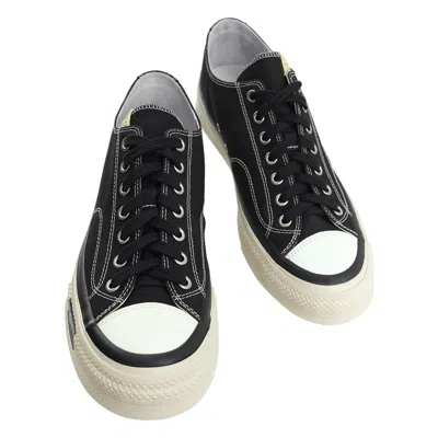 Visvim In Black