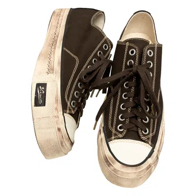 Visvim In Black