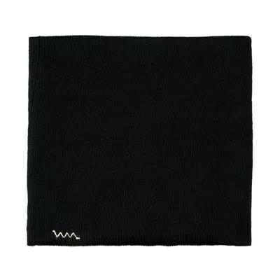 Visvim In Black