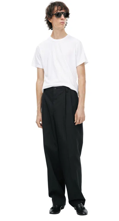 Visvim In Black