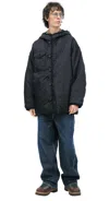 Visvim In Black