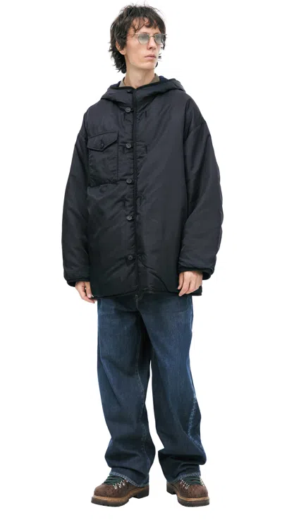 Visvim In Black