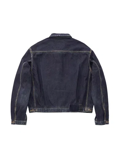VISVIM BLOUSON