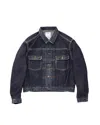 Visvim Ss 101x Jacket