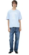 Visvim In Blue