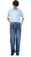 Visvim In Blue