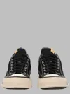 Visvim In Black