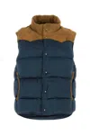Visvim Women's Rayon Colter Down Jacket