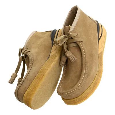 Visvim In Brown