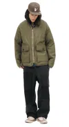 Visvim In Multi