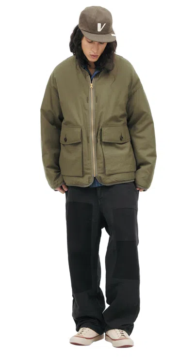 Visvim In Multi