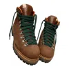 Visvim In Brown