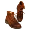 Visvim In Brown