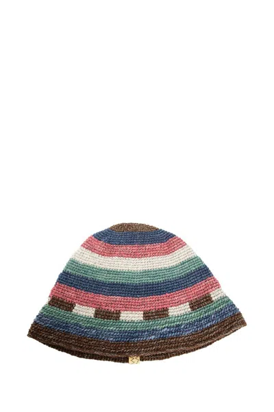 VISVIM VISVIM BUCKET HATS