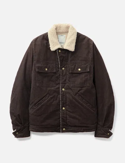 Visvim Caravan Jacket