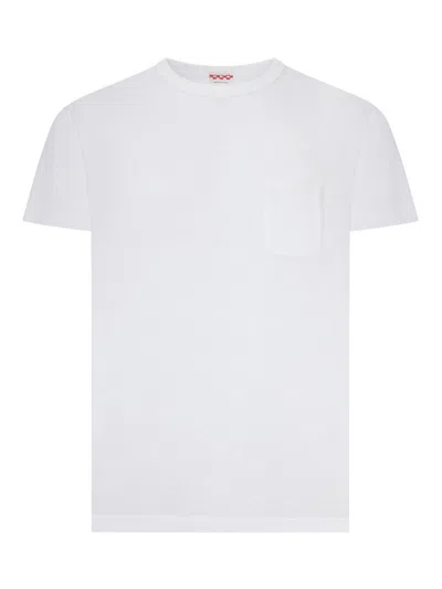 VISVIM CLASSIC SHORT-SLEEVE T-SHIRT 3-PACK