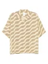 Visvim Copa Shirt