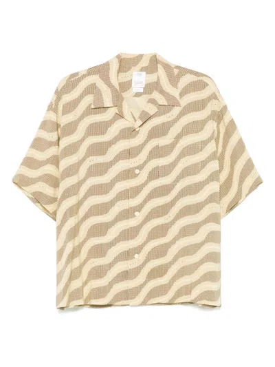 Visvim Copa Shirt