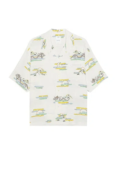 VISVIM COPA SHIRT