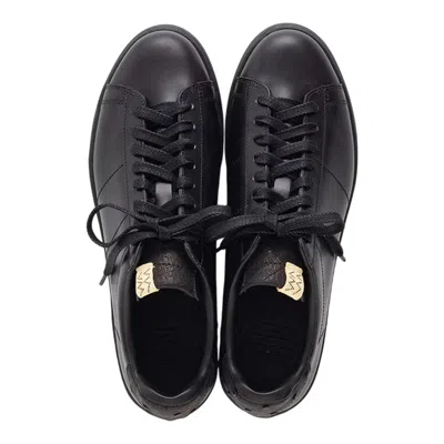 Visvim Corda-folk French Cowhide Sneakers In Multi