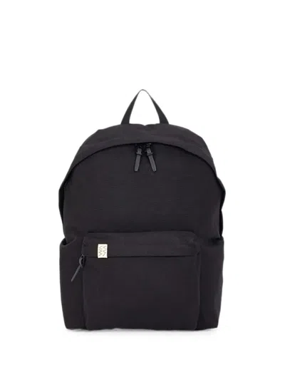 Visvim 'cordura® 18l' Rucksack In Black