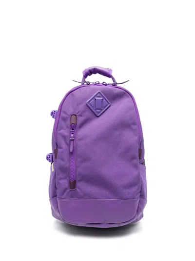 Visvim Cordura 20l Backpack