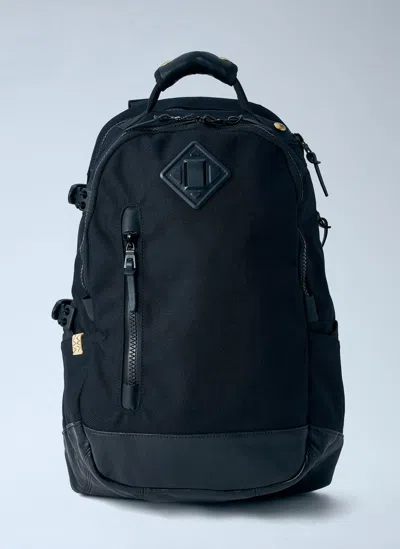 Visvim Cordura 20l Backpack In Black