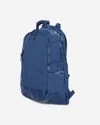 Visvim Cordura 20l Backpack In Blue