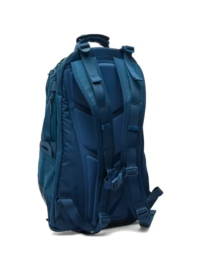 Visvim Cordura 20l Backpack In Blue