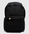 Visvim Cordura 22l Backpack In Black