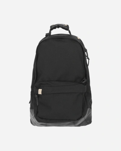 Visvim Cordura 22l Backpack In Black | ModeSens Visvim Cordura 22l Backpack In Black | ModeSens