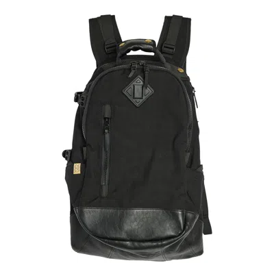 Pre-owned Visvim Cordura Backpack 'black' | Men's Size Onesize