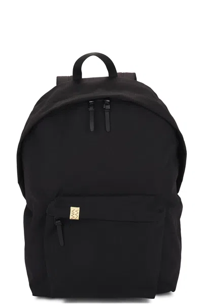 Visvim Cordura Rucksack 22l In Black | ModeSens
