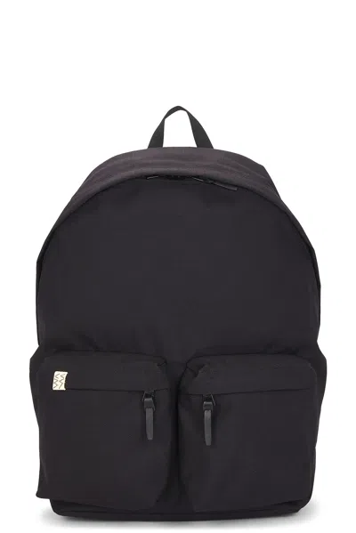 Visvim Cordura Rucksack 22l Ii In Black