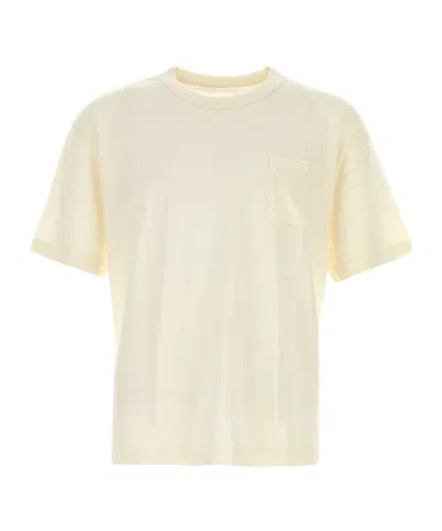 VISVIM VISVIM SUPERFINE JUMBO T-SHIRT