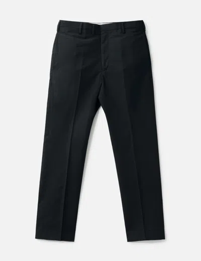 VISVIM DALTON SLACKS