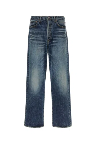 Visvim Denim Jeans