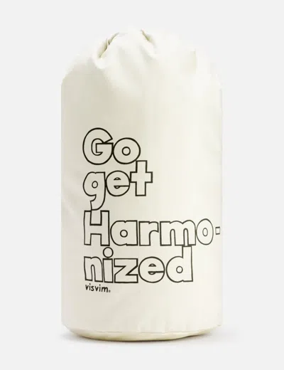 Visvim Drawstring Bag