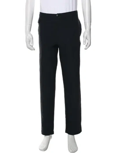 Pre-owned Visvim Dress Pants In Grey