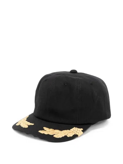 Visvim Excelsior Baseball Cap In Multi
