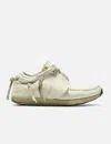 Visvim Fbt In White