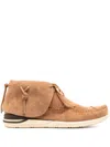 VISVIM FBT BOOTS