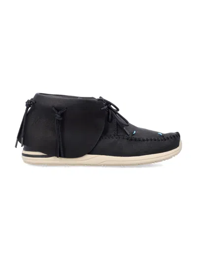 VISVIM VISVIM FBT-LHAMO-FOLK