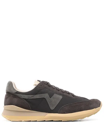 Visvim Fkt Runner Sneakers