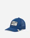 Visvim Goodyear Ii Cap T.q. In Multi