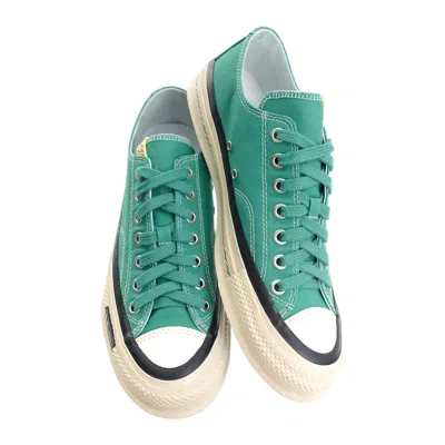 Visvim In Green
