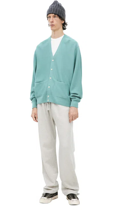 Visvim In Green