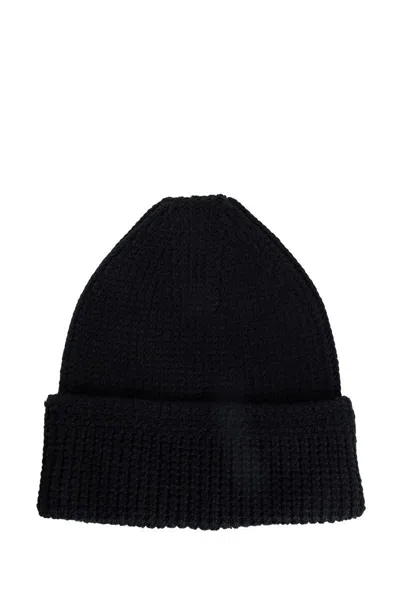 Visvim Hats In Black
