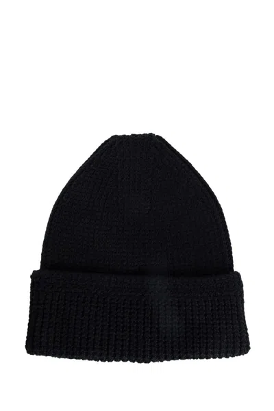 Visvim Hats In Black